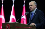 Erdoğan'dan Toplantı Sonrası Açıklamalar; Yasaklar Ne Durumda?