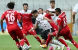 Kupada Finalin Adı Beşiktaş - Antalyaspor