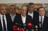 TÜRK-İŞ'ten asgari ücret açıklaması: 8 bin 500 lira beklentileri karşılamadı