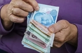 Emekli maaşlarına zam 12 bin 500 lira! Ankara'da kritik toplantı... 
