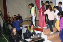 Şırnak’ta 11 bin 700 öğrenci yetenek taramasından geçiyor