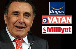 Milliyet ve Vatan, Demirören-Karacan ortaklığına...