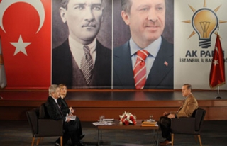 Erdoğan: ÖSYM Başkanı süreci iyi yönetemedi 