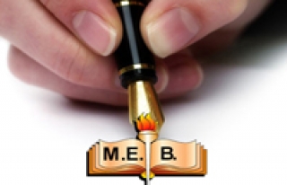 MEB Personeli Başarı ve Ödül İçin Düzenleme...