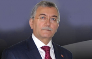 AKP'li aday OGÜ'ye rektör oldu