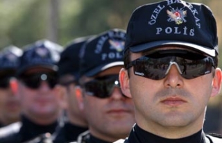 POLİS VE ASKERİN ZORUNLU HİZMET SÜRELERİ DEĞİŞTİ