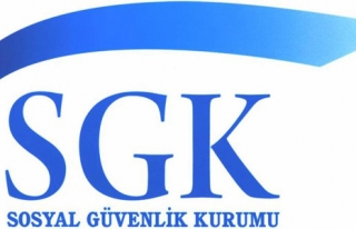 SGK BUNLARIN PEŞİNDE !