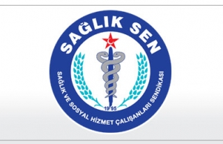 SAĞLIK SEN'DE SEÇİM HEYECANI !