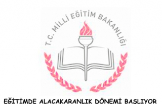 EĞİTİMDE ALACAKARANLIK DÖNEMİ BAŞLIYOR..