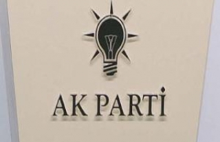 7 BELEDİYE BAŞKANI AK PARTİYE KATILIYOR !