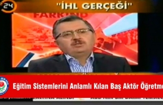 GÜNDOĞDU : ÖĞRETMENE SAHİP ÇIKMAYAN HİÇBİR...