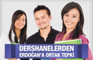 DERSHANECİELER İSYAN ETTİ !