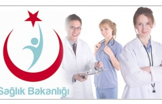 SAĞLIKTA BİR DEVİR SONAERİYOR !