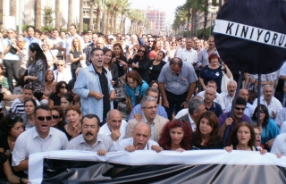 RABİA ÖĞRETMEN SON YOLCULUĞUNA UĞURLANDI !