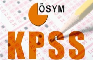 KPSS YÖNETMELİĞİ DEĞİŞTİ 