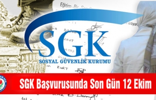 28 ŞUBAT MAĞDURU KAMU GÖREVLİLERİNİN SGK' YA...