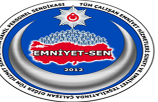 POLİS SENDİKASINA YARGIDAN ONAY 