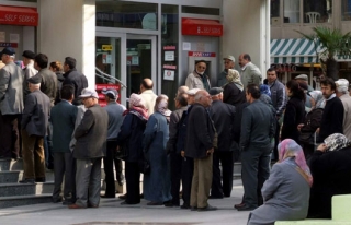 EMEKLİLERİN 2013 YILINDA ALACAKLARI ZAM BELLİ OLDU...