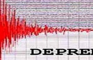 İSTANBUL VE İZMİR DEPREMLE SARSILDI 