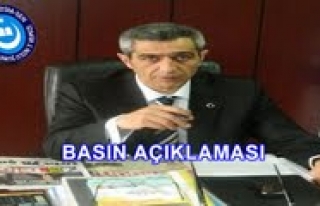 AKP İLÇE BAŞKANLIĞI ÖĞRETMENEVİNE OLAN BORCUNU...