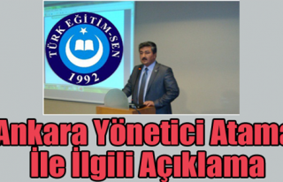 NORM FAZLASI ÖĞRETMENLERİN YER DEĞİŞTİRME İŞLEMLERİ...