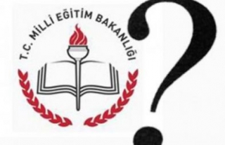 NABİ AVCI MEB KADROLARINI DEĞİŞTİRECEK Mİ ?