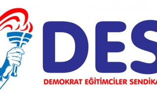 DES; DERSHANELE​Rİ ZORLA KAPATMAK DOĞRU DEĞİL!!!
