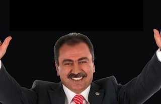 MUHSİN YAZICIOĞLU'NUN 4. ÖLÜM YILDÖNÜMÜ...