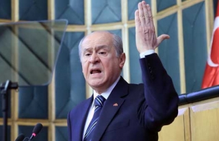 BAHÇELİ'DEN ZEHİR ZEMBEREK AÇIKLAMA 