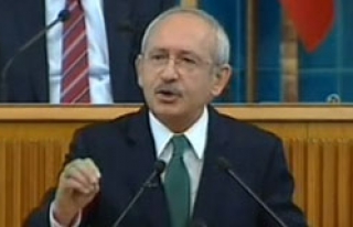 KILIÇDAROĞLU BAŞBAKANA YÜKLENDİ