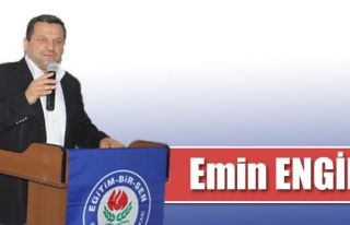 EĞİTİM BİR SEN'DEN MANİFESTO GİBİ AÇIKLAMA...