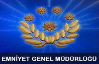 EMNİYET GENEL MÜDÜRLÜĞÜ POLİS SENDİKASI AÇIKLAMASI...