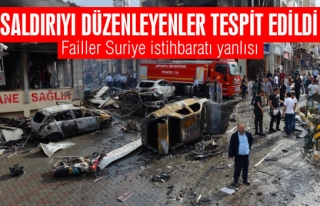 GÜLER: FAİLLER CEZALANDIRILACAK 