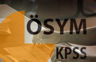 KPSS YERLEŞTİRME TAKVİMİ DEĞİŞTİ 