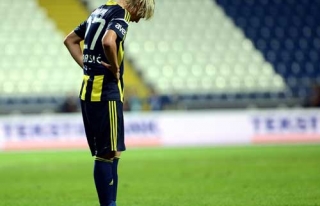 FENERBAHÇE'DE BÜYÜK REVİZYON