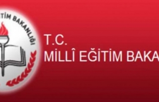 MEB'DEN ZÜMRE TOPLANTILARI İLE İLGİLİ YAZI 