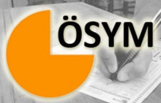 ÖSYM KPSS'DE GÖREVLENDİRME SONUÇLARIN AÇIKLADI...