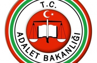 ADALET BAKANLIĞI'NDA ÜST DÜZEY ATAMA 