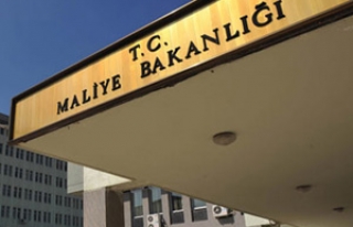 MALİYE BAKANLIĞI'NDA BÜYÜK OPERASYON 