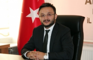 AK Parti İl Başkanı Yanar, Nevşehir’in İl Oluşunun...