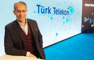 Türk Telekom 2018'in İlk 6 Aylık Sonuçlarını...