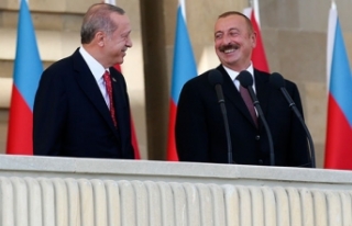 Cumhurbaşkanı Erdoğan: Türkiye ve Azerbaycan Kemik...