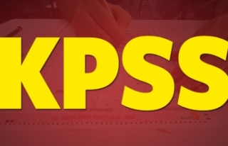KPSS Ortaöğretim Sınav Giriş Belgesi Açıklandı...