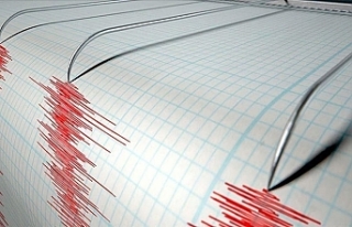 Elazığ'da Deprem... AFAD'dan Flaş Açıklama