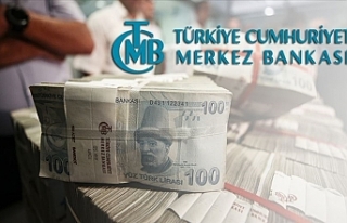 Merkez Bankası Faiz Oranını 75 Baz Puan Düşürerek...