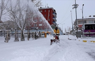 Van'da Okullar Tatil mi? Van’da Okullar Hangi...