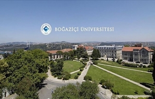 Kovid-19’un Ekonomiye Etkisi Boğaziçi Üniversitesi'nde...
