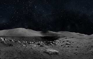 Astronot Shepard’ın Ay’da Kaybettiği Golf Topları...