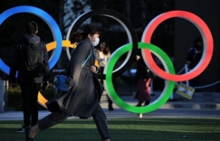 Tokyo Olimpiyatları'na Deniz Aşırı Seyirci...