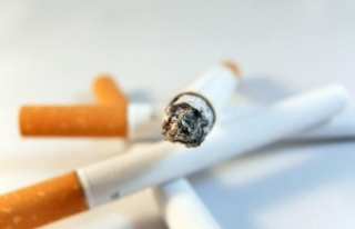 Sağlık Bakanlığı'ndan Kovid-19 İçin Sigara...